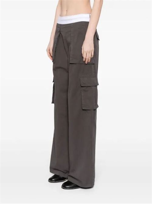 Pantalone cargo ALEXANDER WANG | 1WC3264046380
